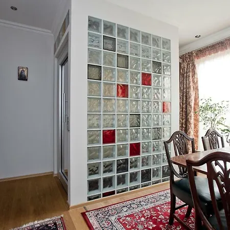 Apartment Vesa