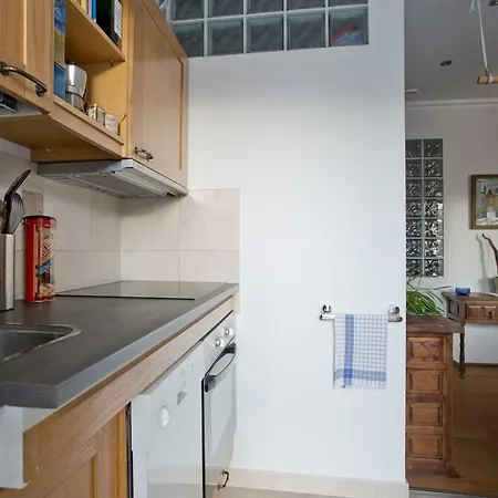 Apartment Vesa *